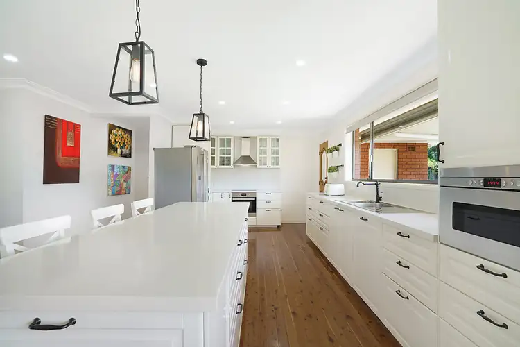 Third view of Homely house listing, 5 Dell Place, Georges Hall NSW 2198