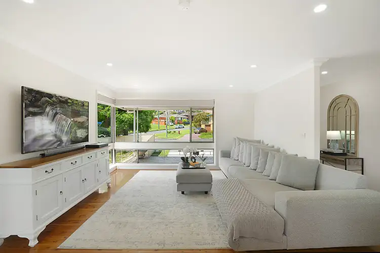 Fourth view of Homely house listing, 5 Dell Place, Georges Hall NSW 2198