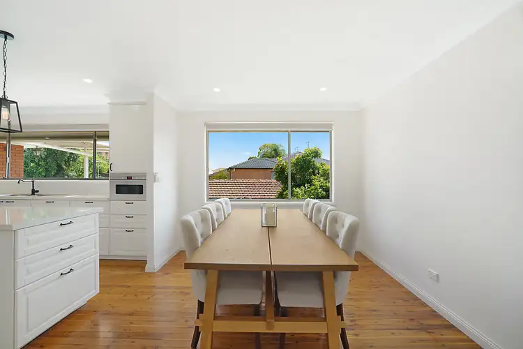 Fifth view of Homely house listing, 5 Dell Place, Georges Hall NSW 2198
