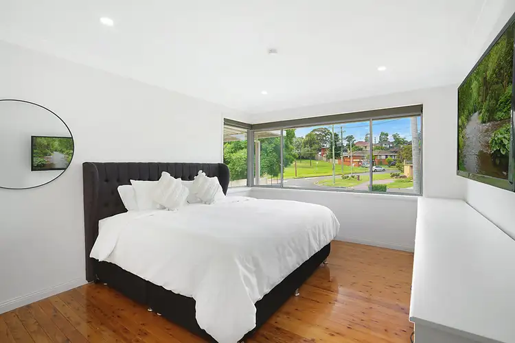 Sixth view of Homely house listing, 5 Dell Place, Georges Hall NSW 2198