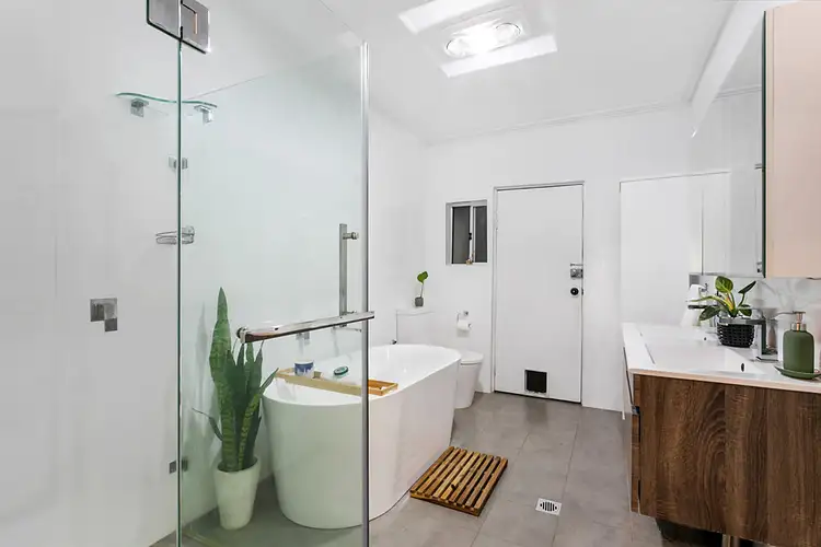 Sixth view of Homely semi-detached listing, 11 Railway Street, Croydon NSW 2132