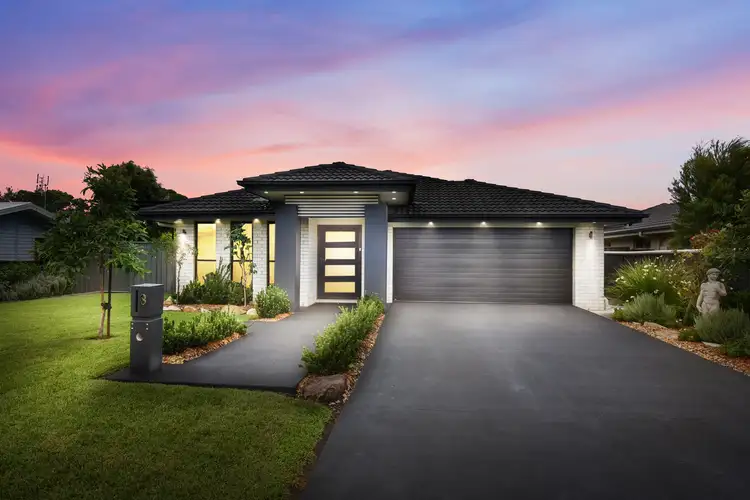 Main view of Homely house listing, 8 Dalwood Street, Greta NSW 2334