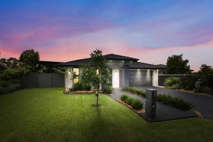 Second view of Homely house listing, 8 Dalwood Street, Greta NSW 2334