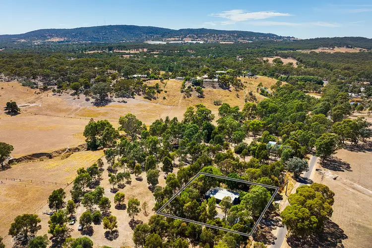 68 White Gum Road, Barkers Creek VIC 3451
