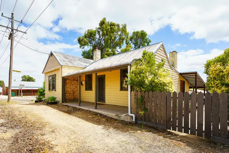 Main view of Homely house listing, 151 Duke Street, Castlemaine VIC 3450