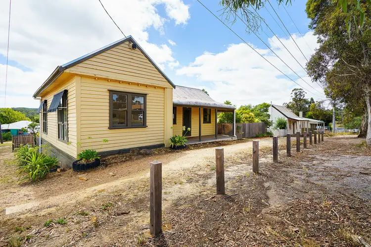 Second view of Homely house listing, 151 Duke Street, Castlemaine VIC 3450