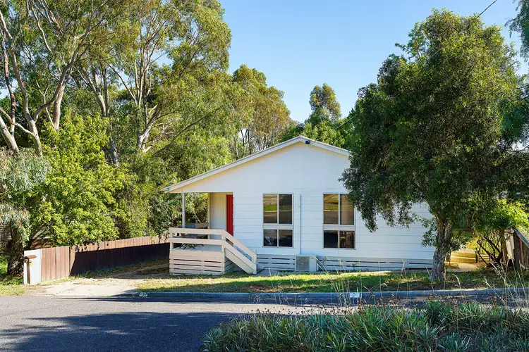 Main view of Homely house listing, 7 Pleasant Street, Castlemaine VIC 3450