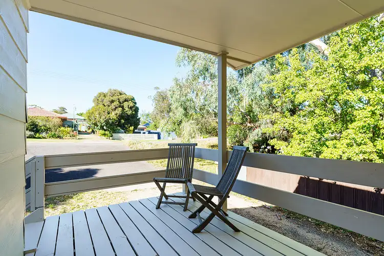 Second view of Homely house listing, 7 Pleasant Street, Castlemaine VIC 3450