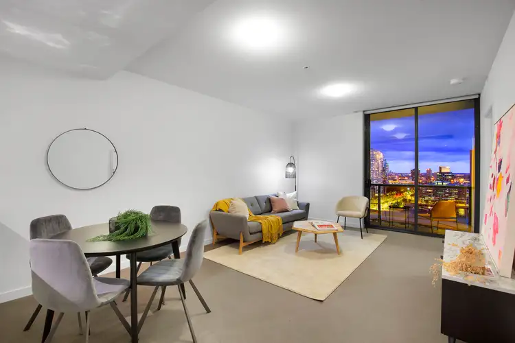 2118/8 Marmion Place, Docklands VIC 3008