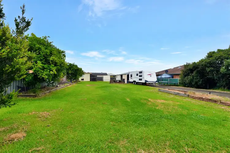 Second view of Homely land listing, 35 Main Road, Heddon Greta NSW 2321