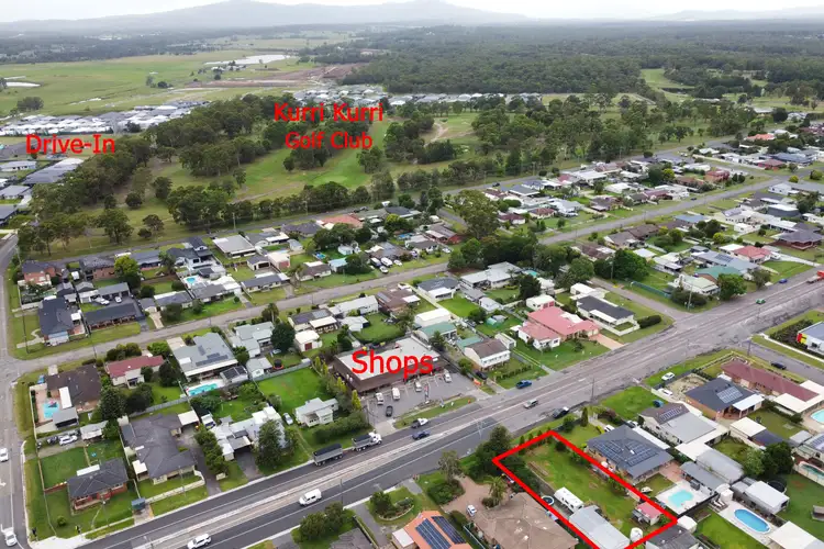 Fourth view of Homely land listing, 35 Main Road, Heddon Greta NSW 2321