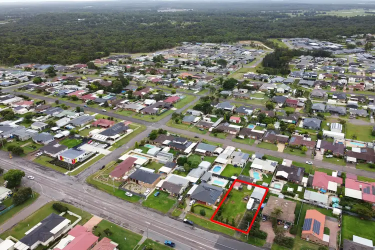 Fifth view of Homely land listing, 35 Main Road, Heddon Greta NSW 2321