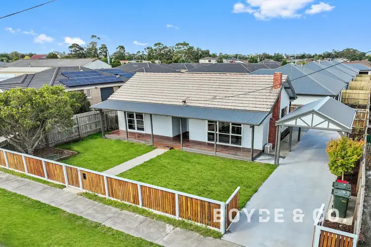 Main view of Homely house listing, 9 Flinders Road, Longwarry VIC 3816