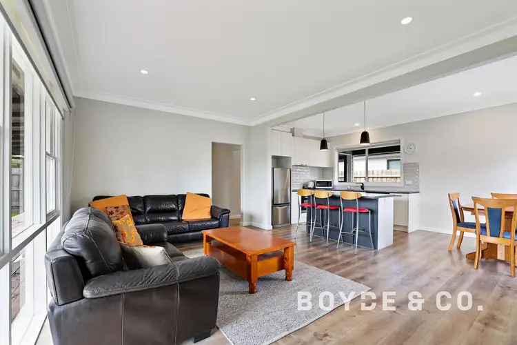 Fourth view of Homely house listing, 9 Flinders Road, Longwarry VIC 3816