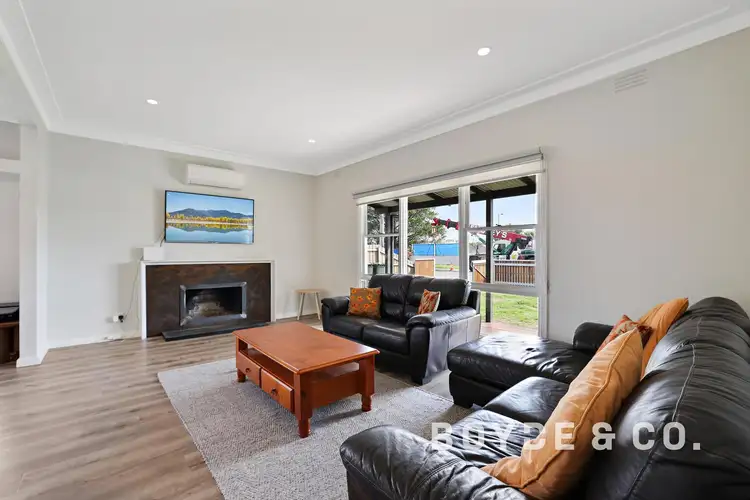 Fifth view of Homely house listing, 9 Flinders Road, Longwarry VIC 3816