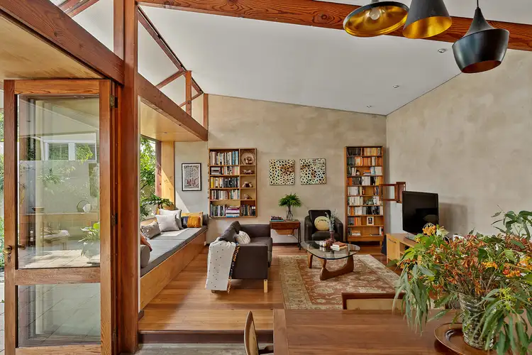 Main view of Homely house listing, 28 Denison Road, Lewisham NSW 2049
