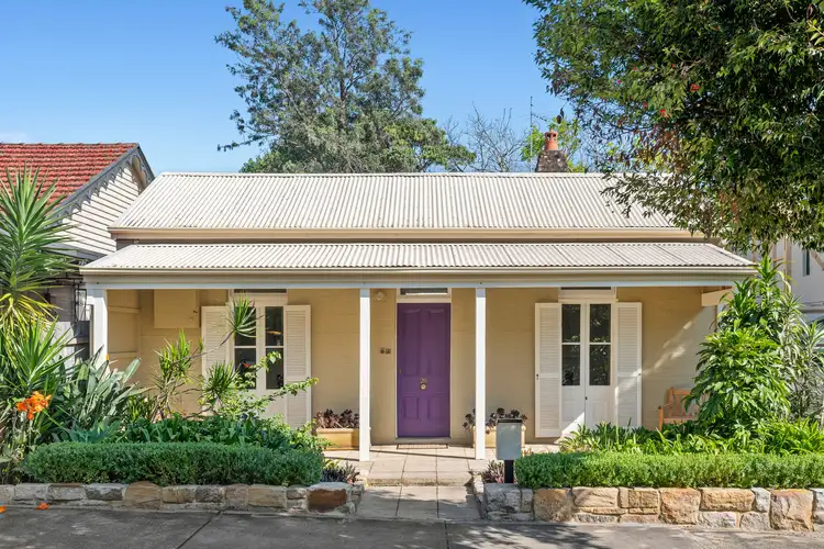 Fourth view of Homely house listing, 28 Denison Road, Lewisham NSW 2049
