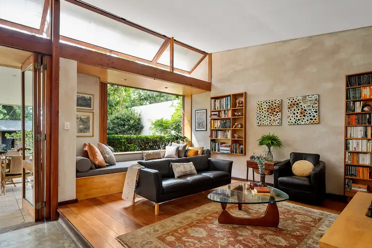 Fifth view of Homely house listing, 28 Denison Road, Lewisham NSW 2049