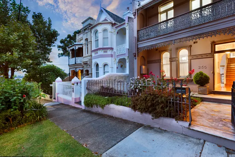 255 Trafalgar Street, Annandale NSW 2038
