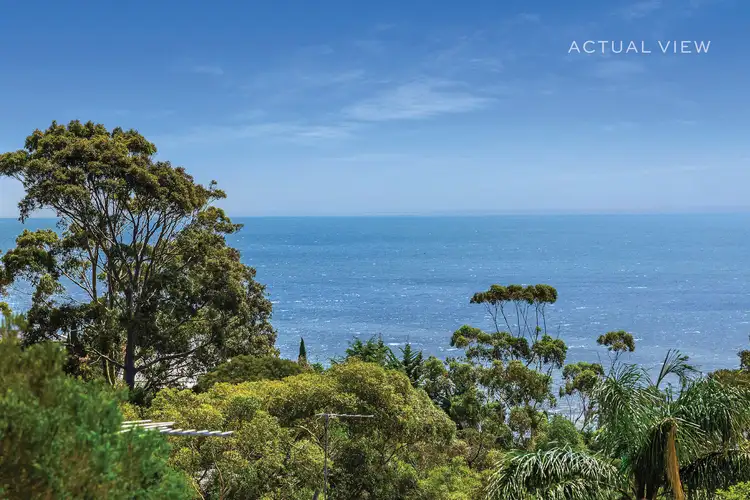 Second view of Homely house listing, 3 Sheoak Grove, Mount Martha VIC 3934