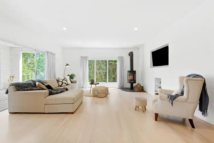 Third view of Homely house listing, 3 Sheoak Grove, Mount Martha VIC 3934