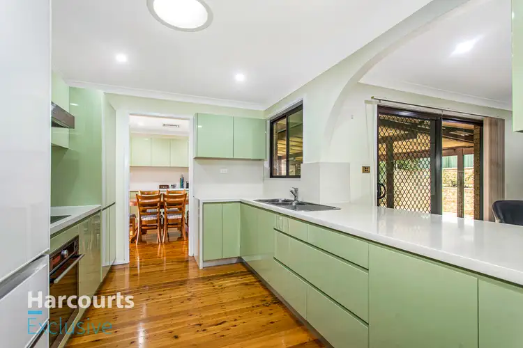 Third view of Homely house listing, 24 Tripoli Avenue, Carlingford NSW 2118