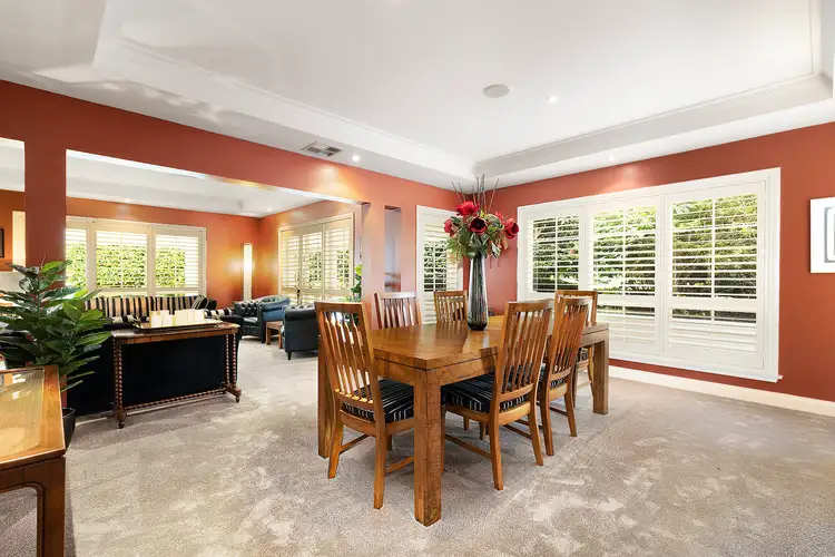 Fourth view of Homely house listing, 27 Albert Road, Beecroft NSW 2119