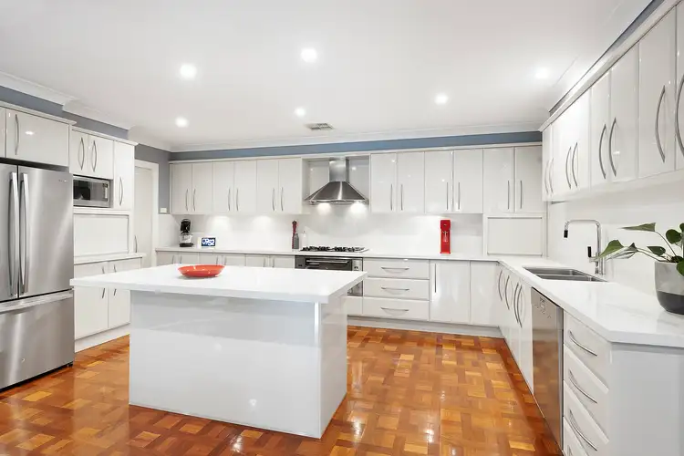 Fifth view of Homely house listing, 27 Albert Road, Beecroft NSW 2119