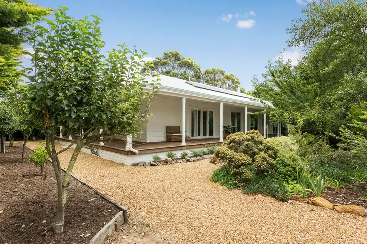 1555 Daylesford Malmsbury Road, Drummond VIC 3461