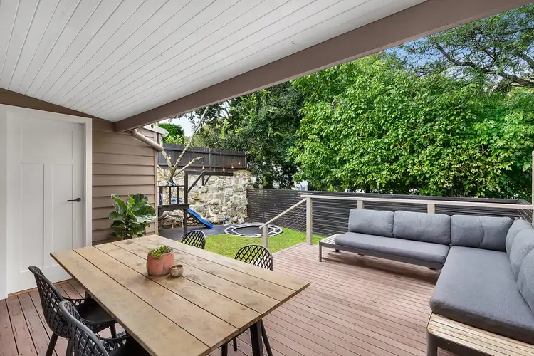 Fifth view of Homely house listing, 34 Park Street, Rozelle NSW 2039