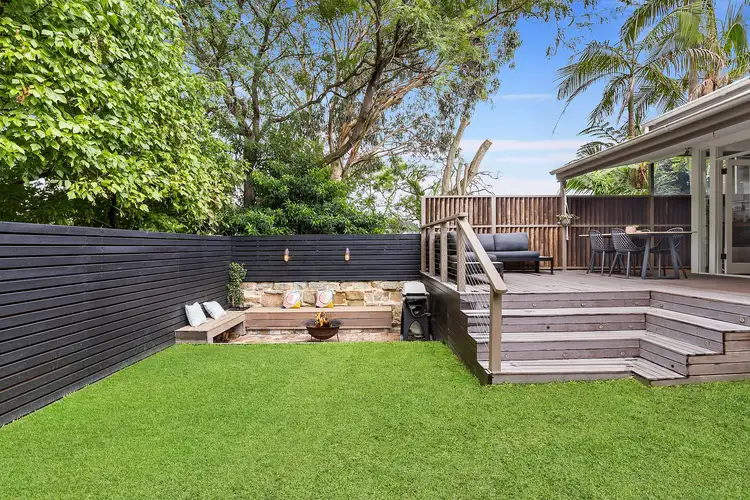 Sixth view of Homely house listing, 34 Park Street, Rozelle NSW 2039