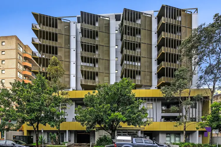 32/7 Jacobs Street, Bankstown NSW 2200