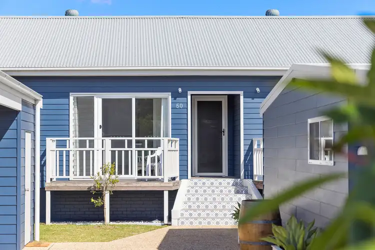 Third view of Homely house listing, 50 Boulder Bay Road, Fingal Bay NSW 2315