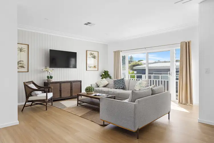 Sixth view of Homely house listing, 50 Boulder Bay Road, Fingal Bay NSW 2315