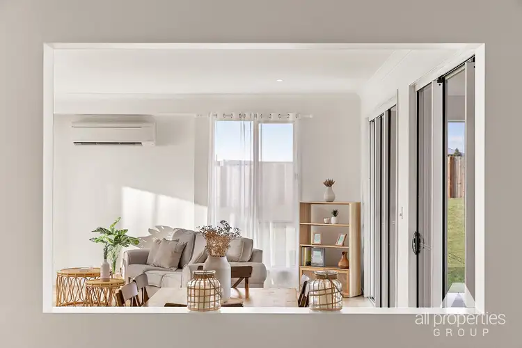 Fifth view of Homely house listing, 45-47 Lady Ardee Circuit, Stockleigh QLD 4280