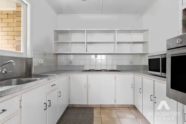 Second view of Homely house listing, 8 Joanne Street, Underwood QLD 4119