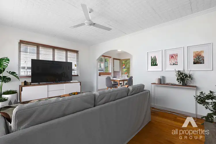 Fifth view of Homely house listing, 8 Joanne Street, Underwood QLD 4119
