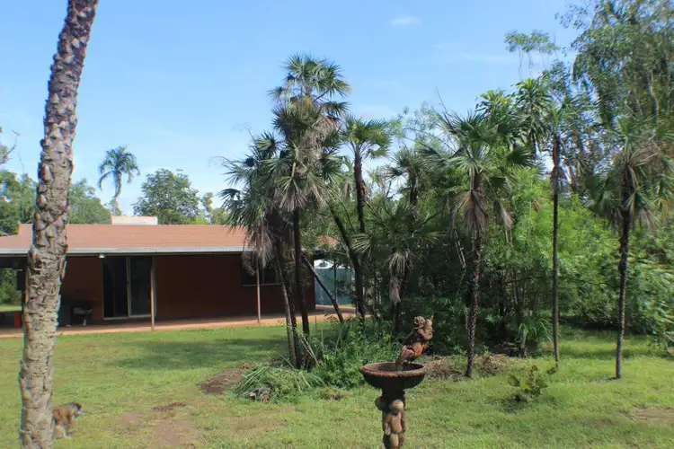 Second view of Homely house listing, 50 Scrutton Road, Livingstone NT 822