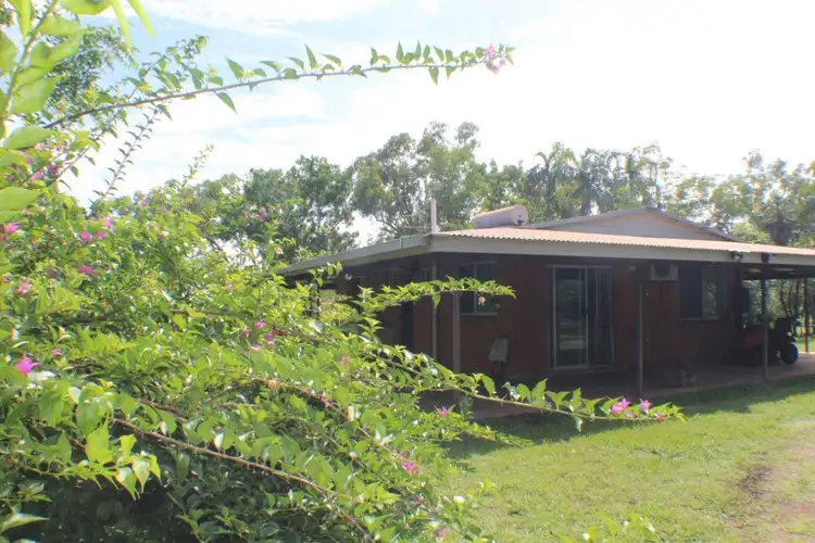 Third view of Homely house listing, 50 Scrutton Road, Livingstone NT 822