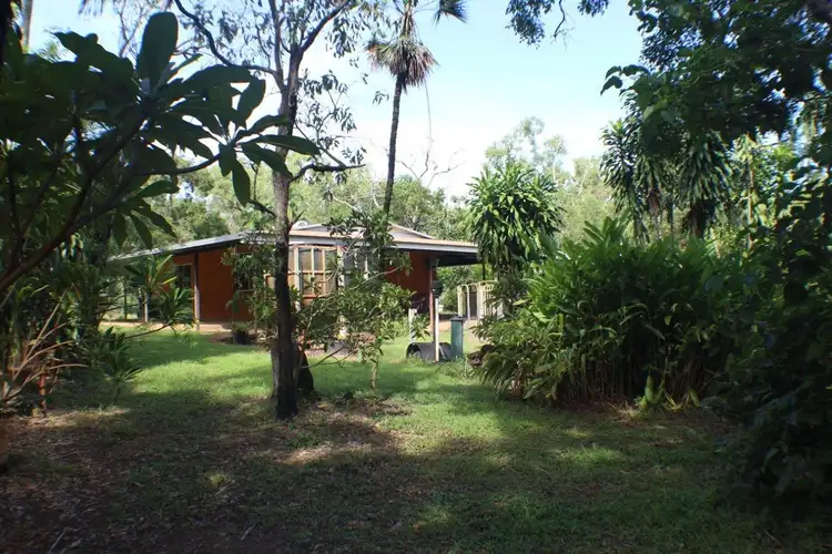Fourth view of Homely house listing, 50 Scrutton Road, Livingstone NT 822