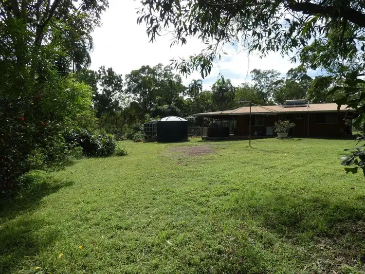 Fifth view of Homely house listing, 50 Scrutton Road, Livingstone NT 822