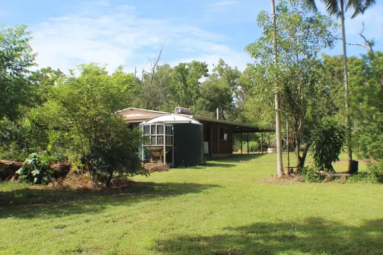 Sixth view of Homely house listing, 50 Scrutton Road, Livingstone NT 822