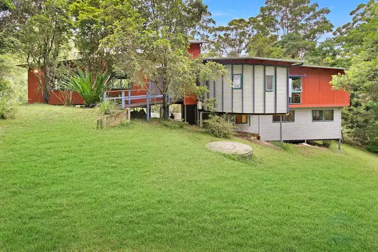 39 Rose Gum Lane, Witta QLD 4552