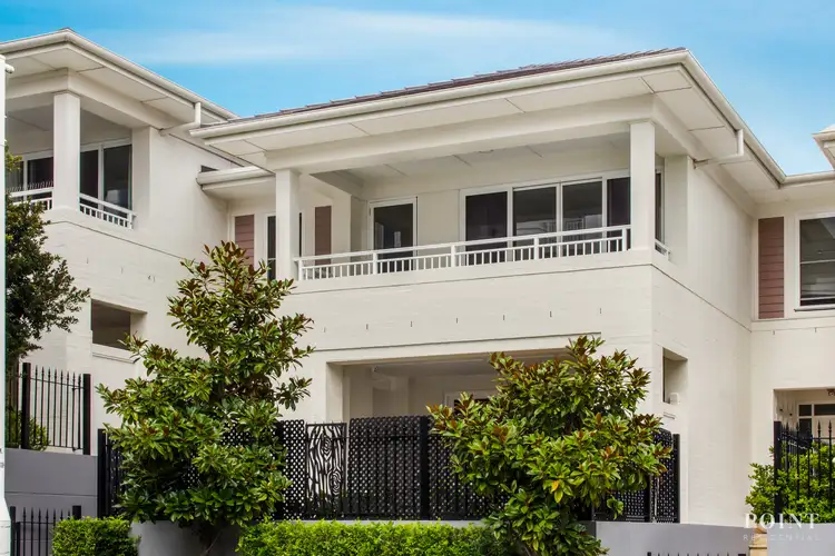 12A Woodlands Avenue, Breakfast Point NSW 2137
