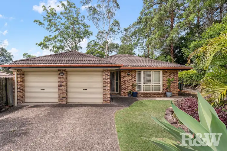 14 Telfer Street, Shailer Park QLD 4128