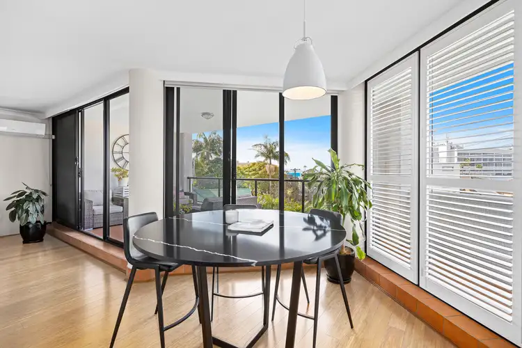 Fifth view of Homely apartment listing, 3/4-6 Ocean Street, Wollongong NSW 2500