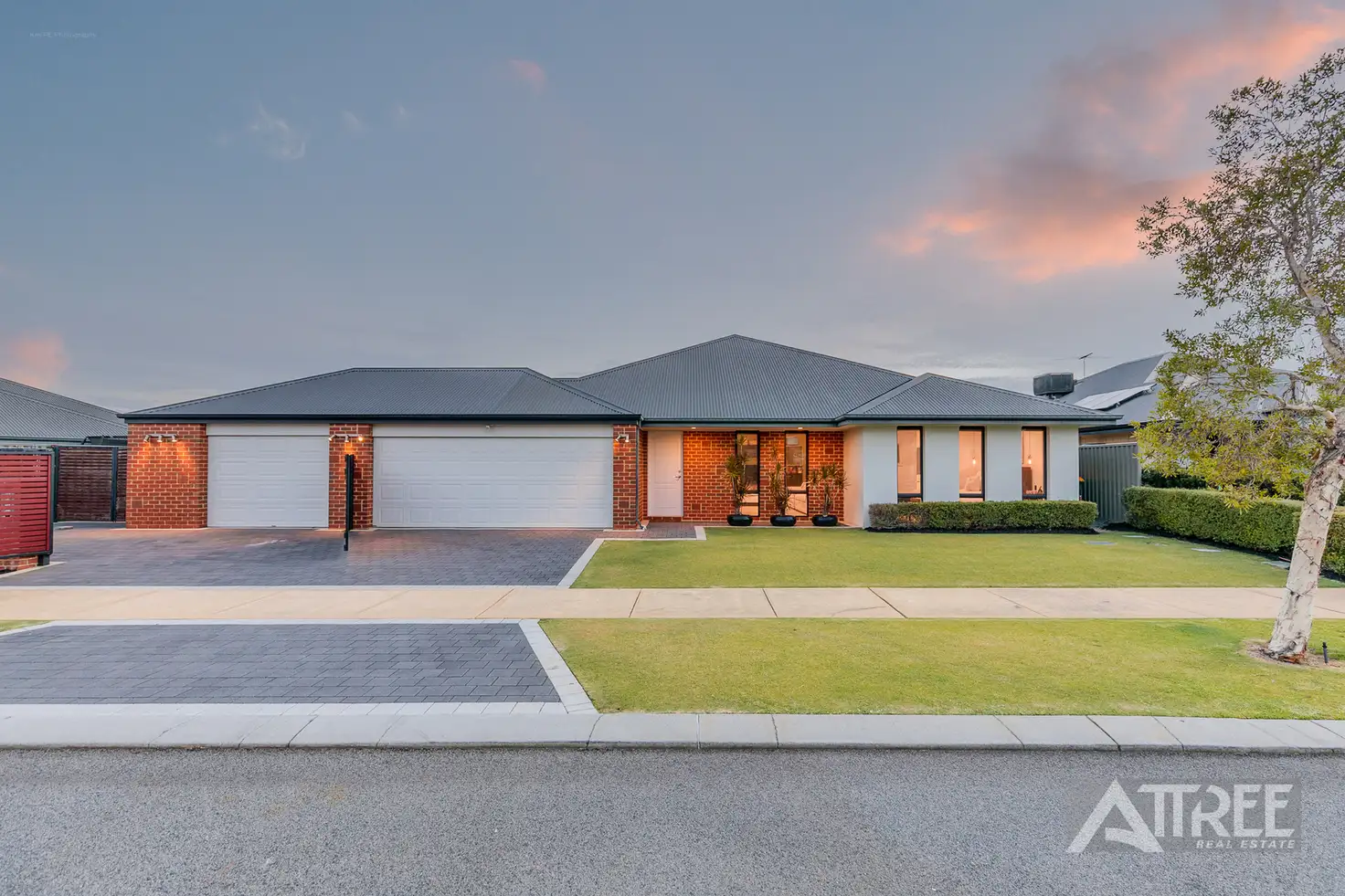 Main view of Homely house listing, 62 Hillhouse Way, Piara Waters WA 6112