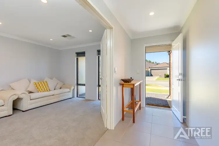 Sixth view of Homely house listing, 62 Hillhouse Way, Piara Waters WA 6112