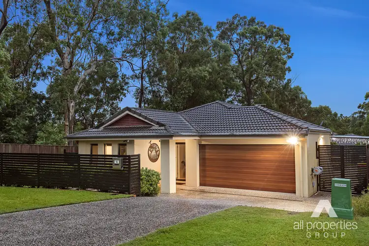 14 Messara Circuit, Durack QLD 4077