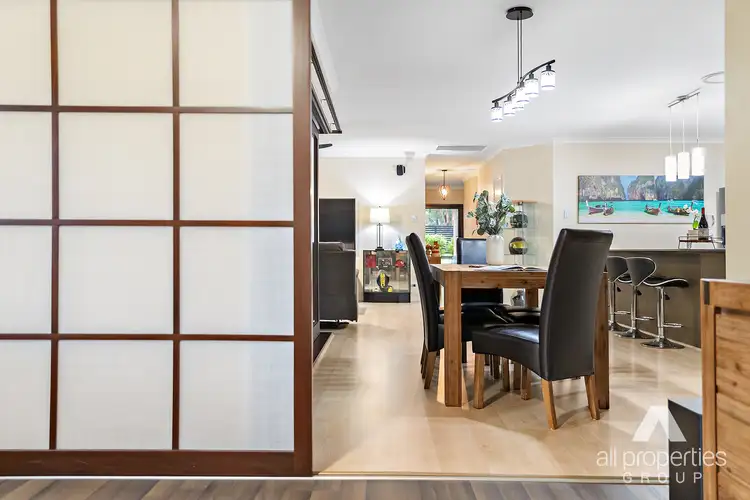 Fourth view of Homely house listing, 14 Messara Circuit, Durack QLD 4077